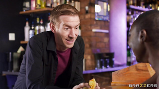 Zaawaadi I Sneaking Around At Sex Club