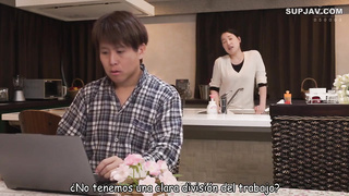 MKMP-639 Ria Yuzuki - Mi empleada hace todo lo que yo diga Sub Esp